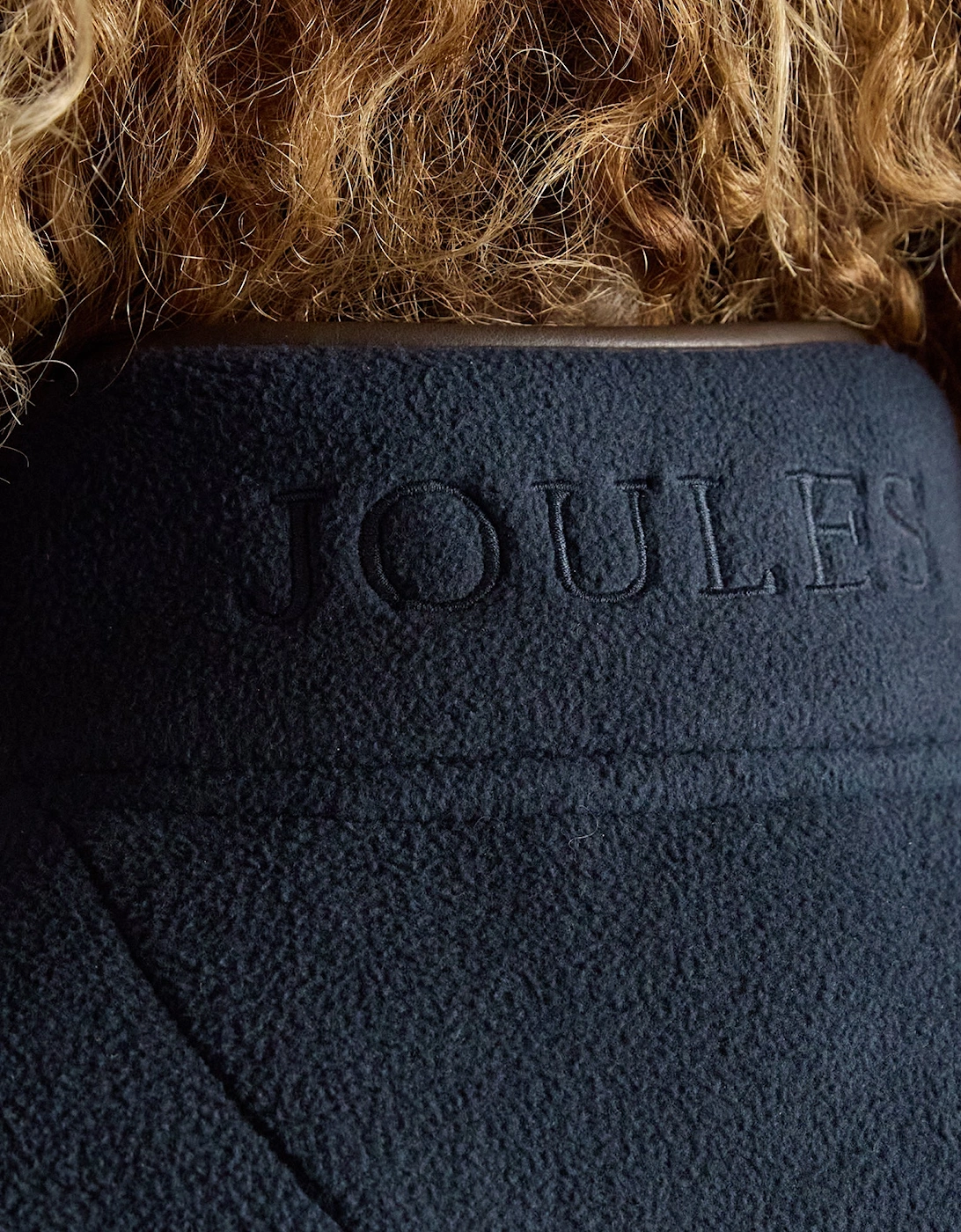 Joules FAIRBOURNE Womens Gilets Navy