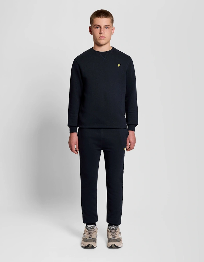 Cotton Joggers