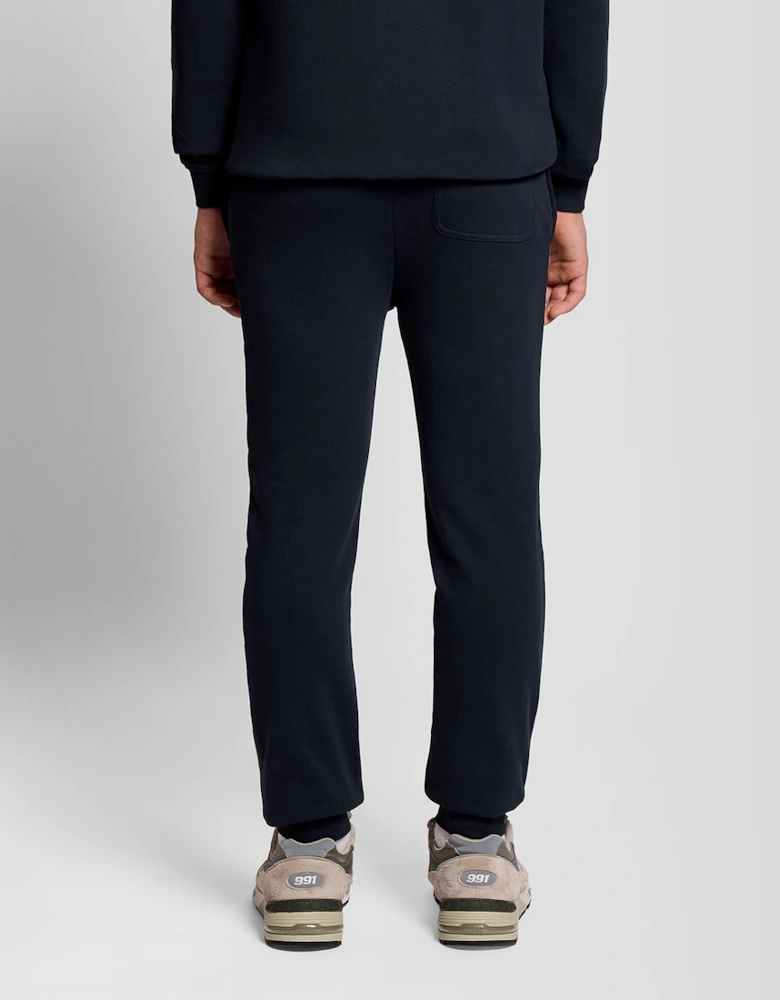 Cotton Joggers