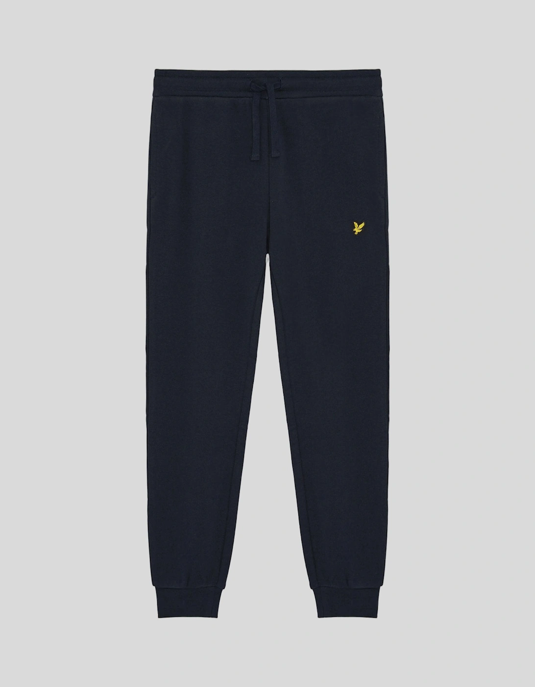 Cotton Joggers