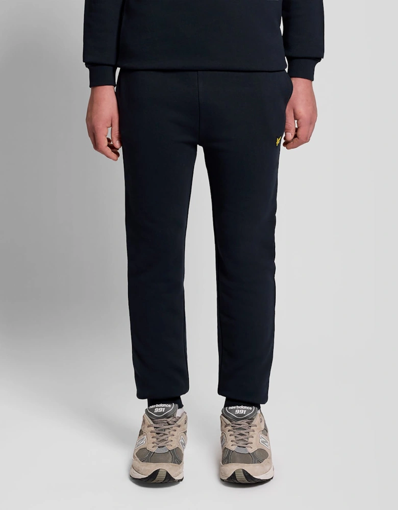 Cotton Joggers
