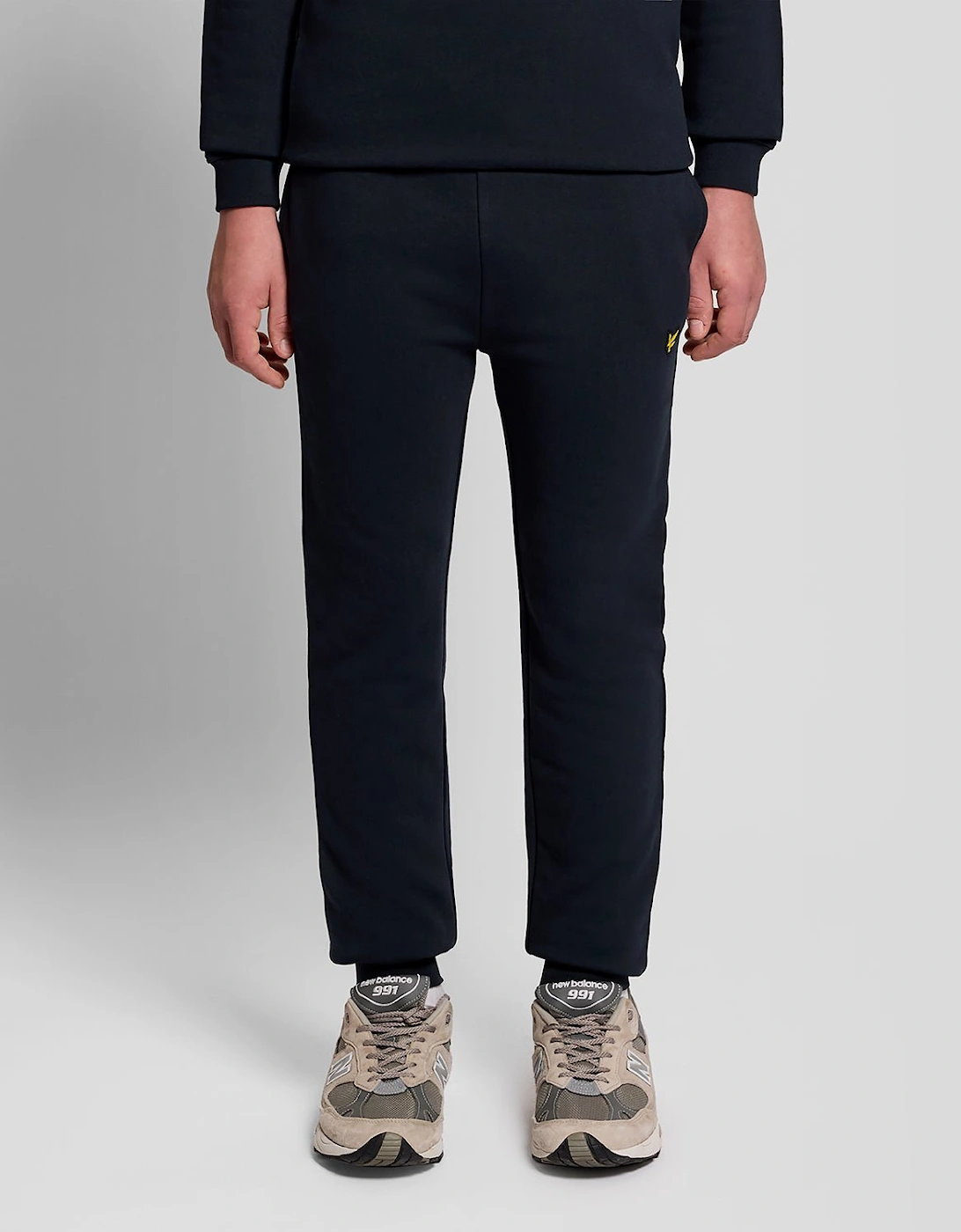 Cotton Joggers