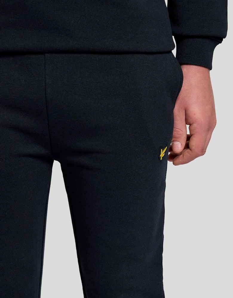 Cotton Joggers