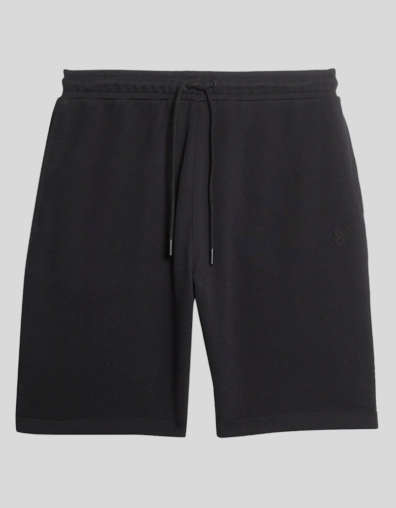 Superfine Cotton Sweat Shorts
