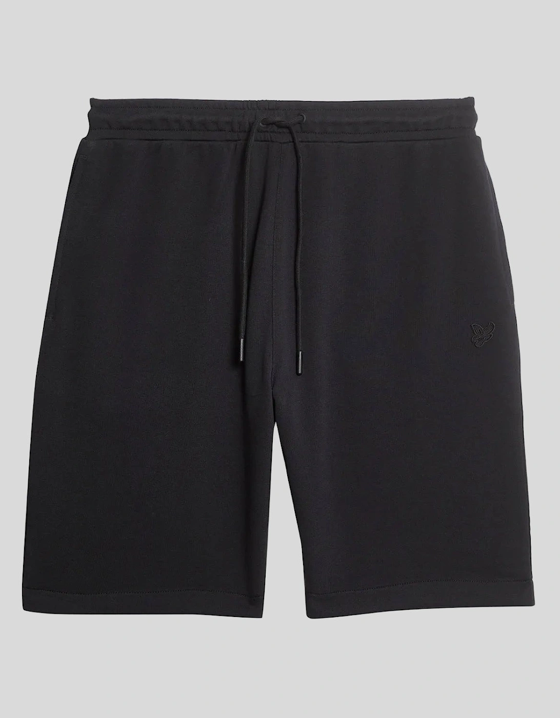 Superfine Cotton Sweat Shorts