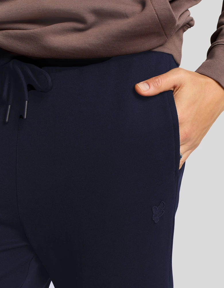 Superfine Cotton Slim Joggers