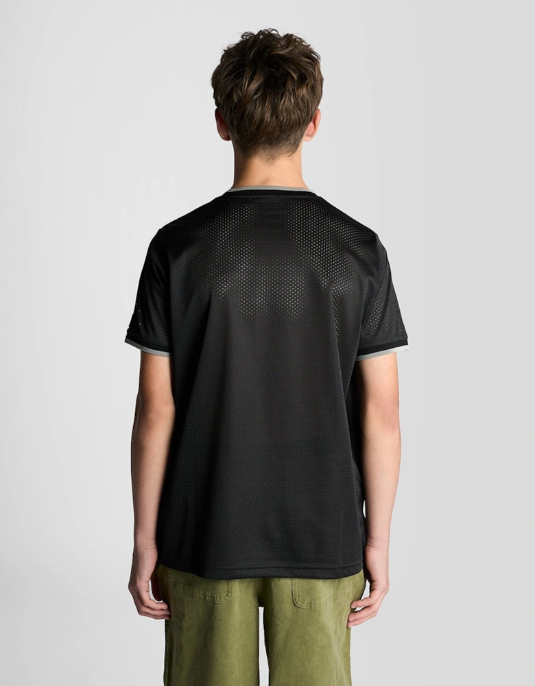 Football Graphic T-Shirt
