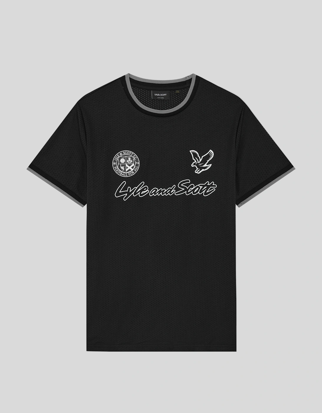 Football Graphic T-Shirt