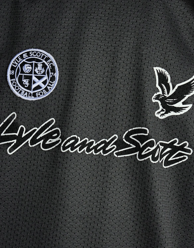 Football Graphic T-Shirt