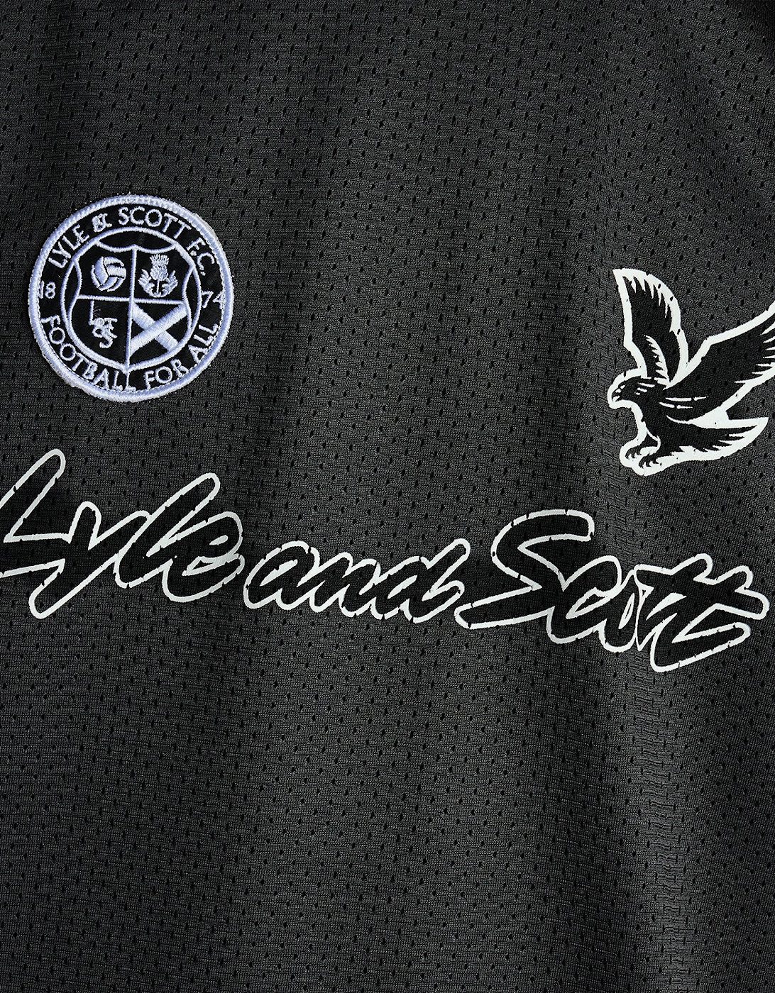 Football Graphic T-Shirt
