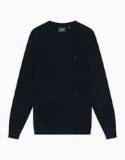 Dark Navy