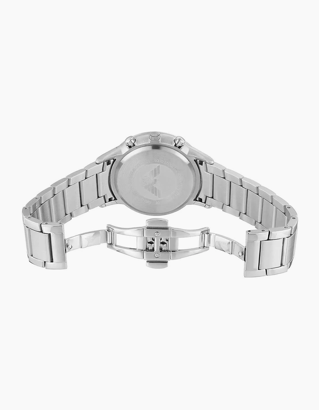 Emporio Armani AR2458 Renato Chronograph Men's Watch