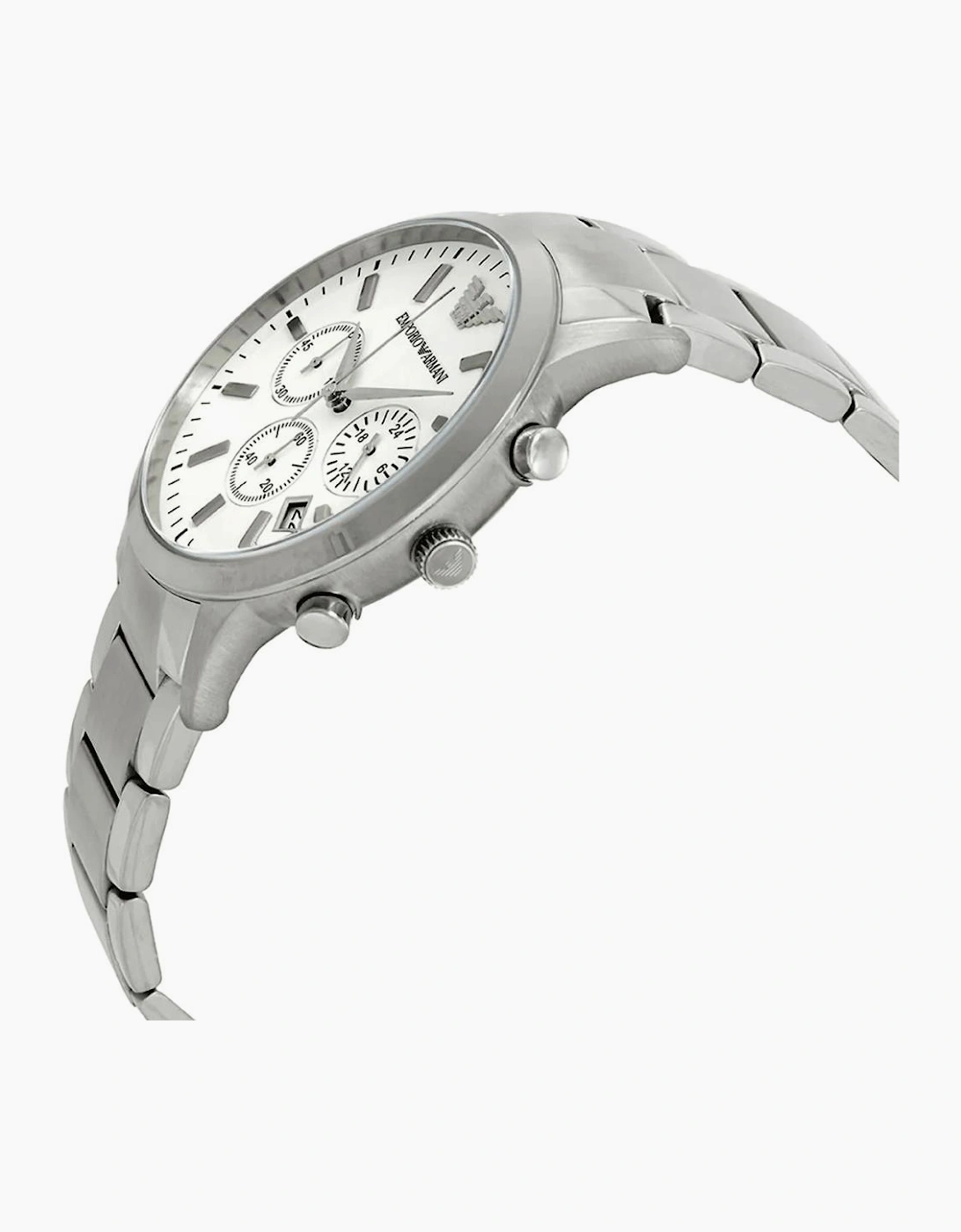 Emporio Armani AR2458 Renato Chronograph Men's Watch