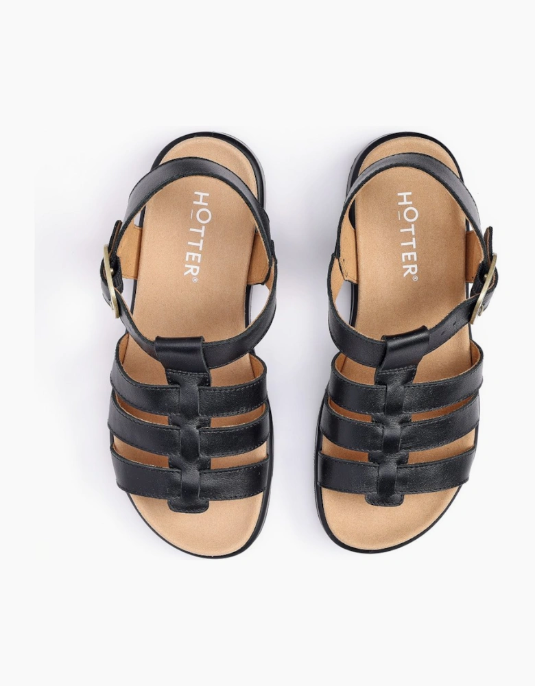 Alanya Womens Sandals