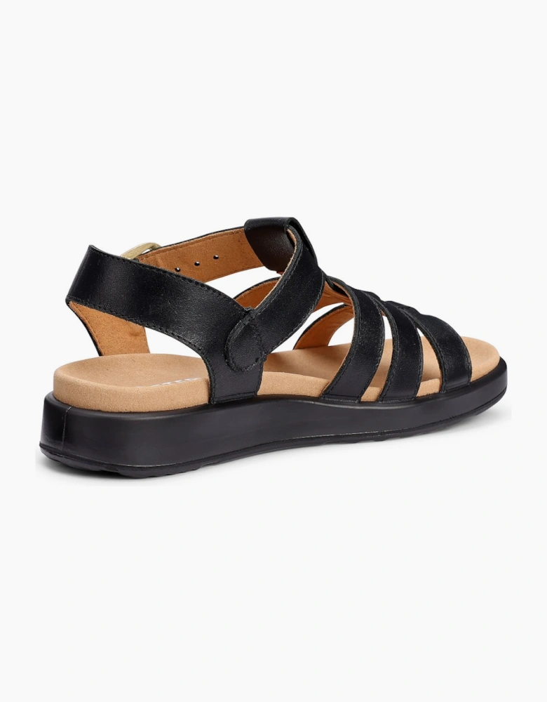 Alanya Womens Sandals