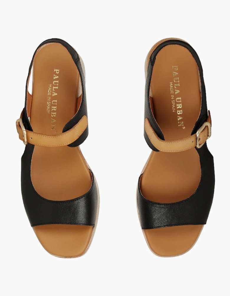 St Tropez Womens Sandals