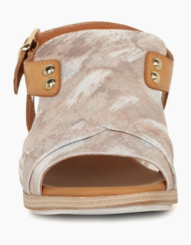 Monte Carlo Womens Sandals
