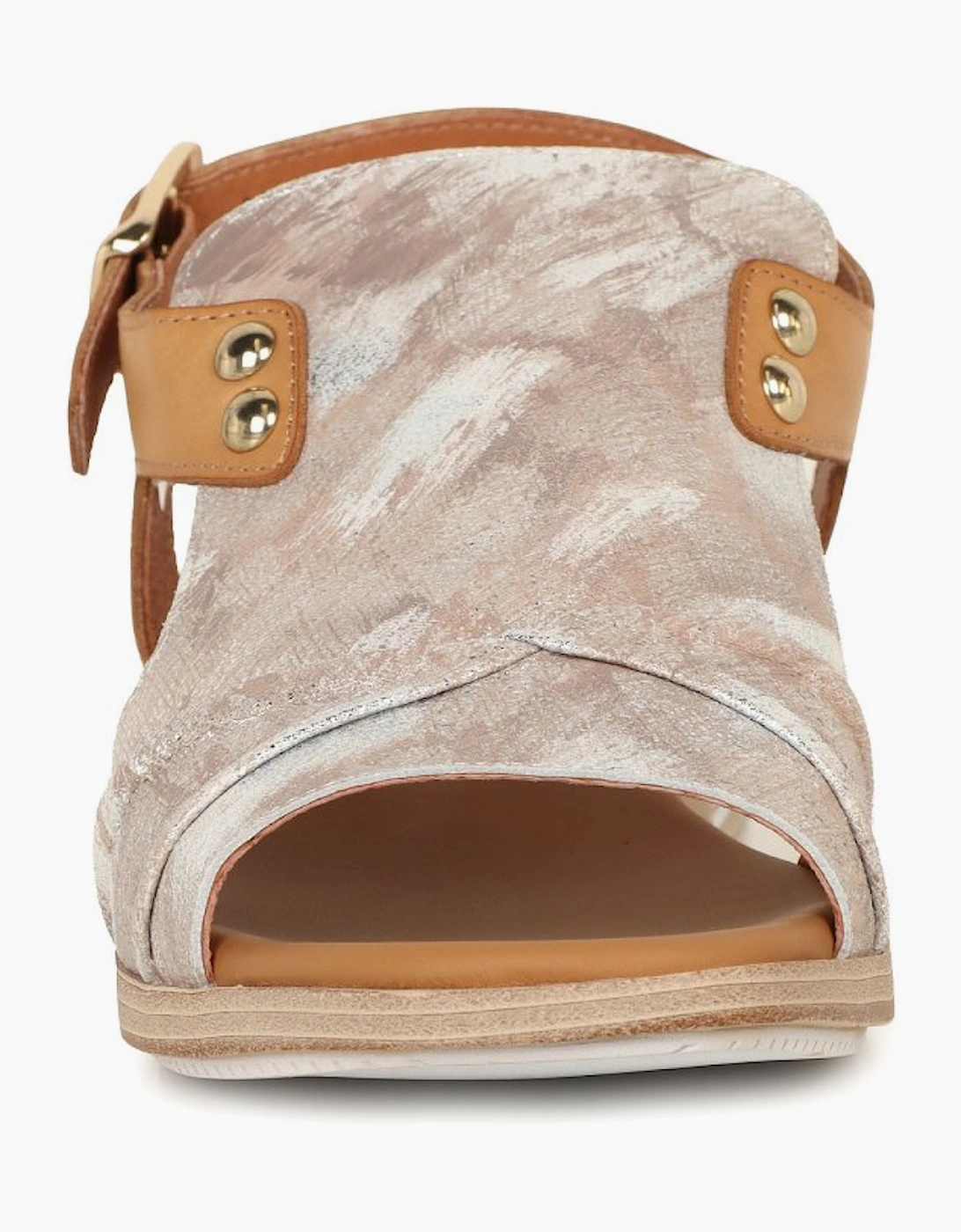 Monte Carlo Womens Sandals