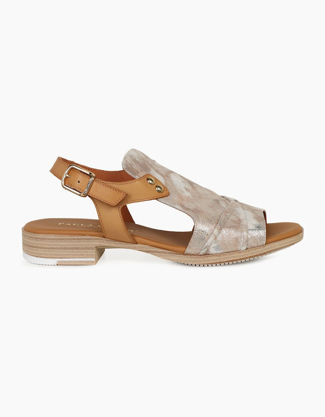 Monte Carlo Womens Sandals