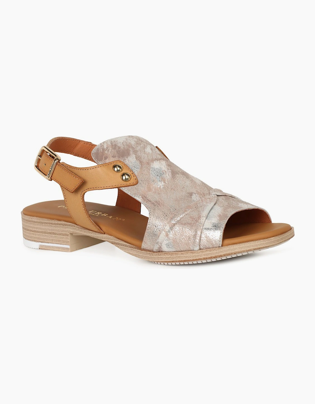 Monte Carlo Womens Sandals