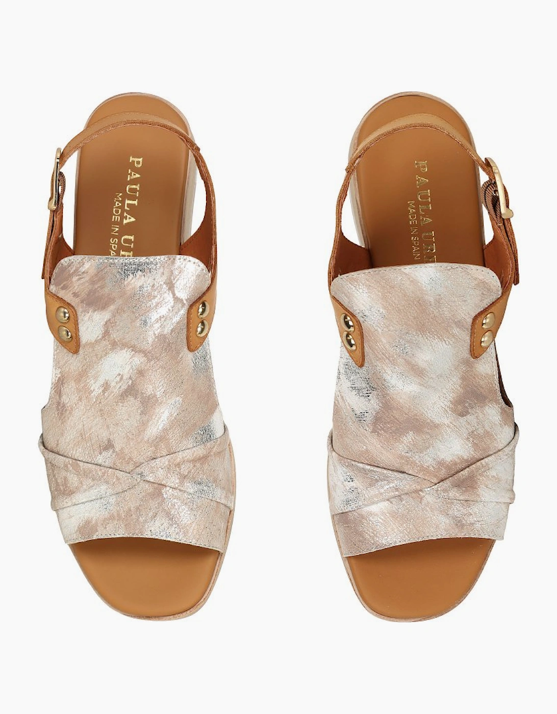 Monte Carlo Womens Sandals