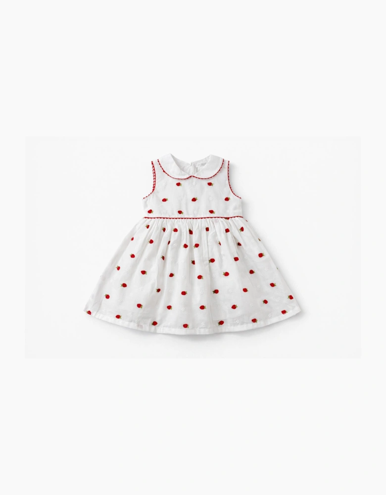 DEOLINDA GIRLS DRESS DBV26406