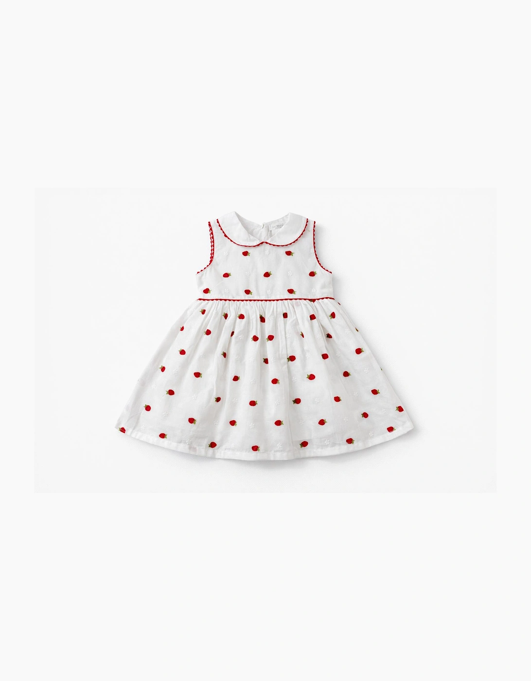DEOLINDA GIRLS DRESS DBV26406, 3 of 2