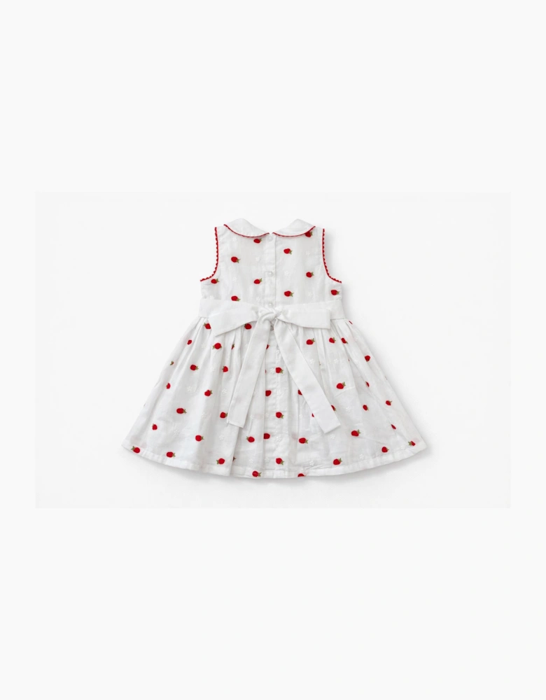 DEOLINDA GIRLS DRESS DBV26406
