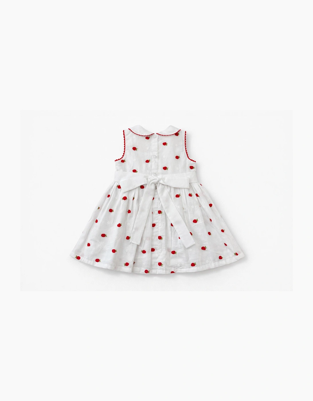 DEOLINDA GIRLS DRESS DBV26406