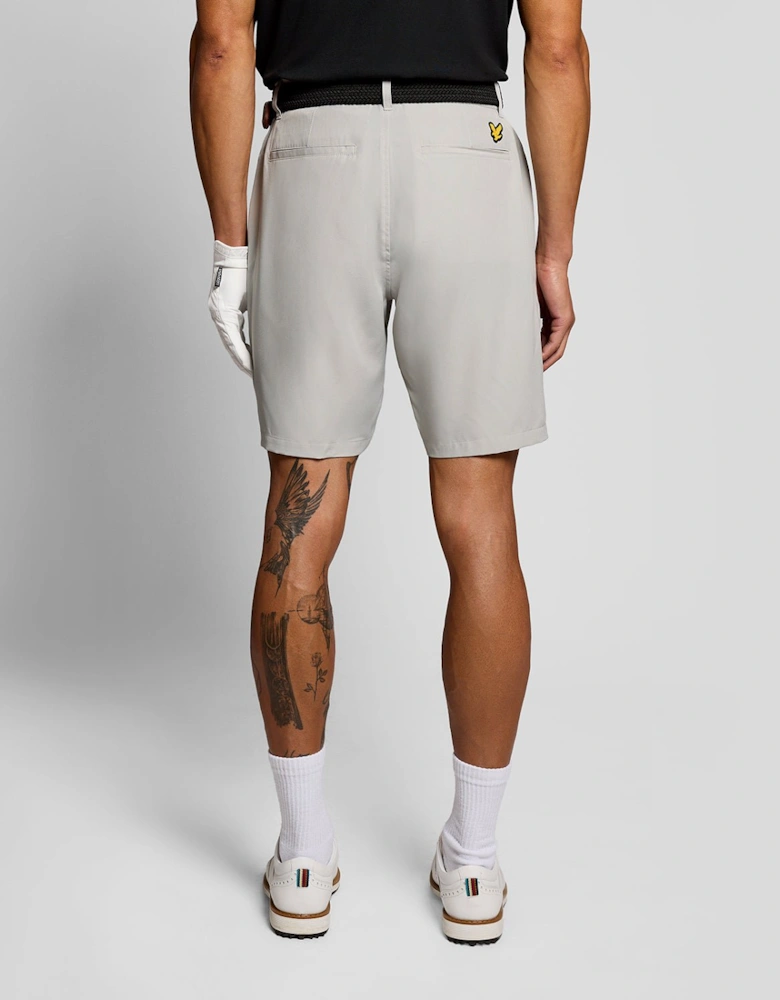 5-Pocket Shorts