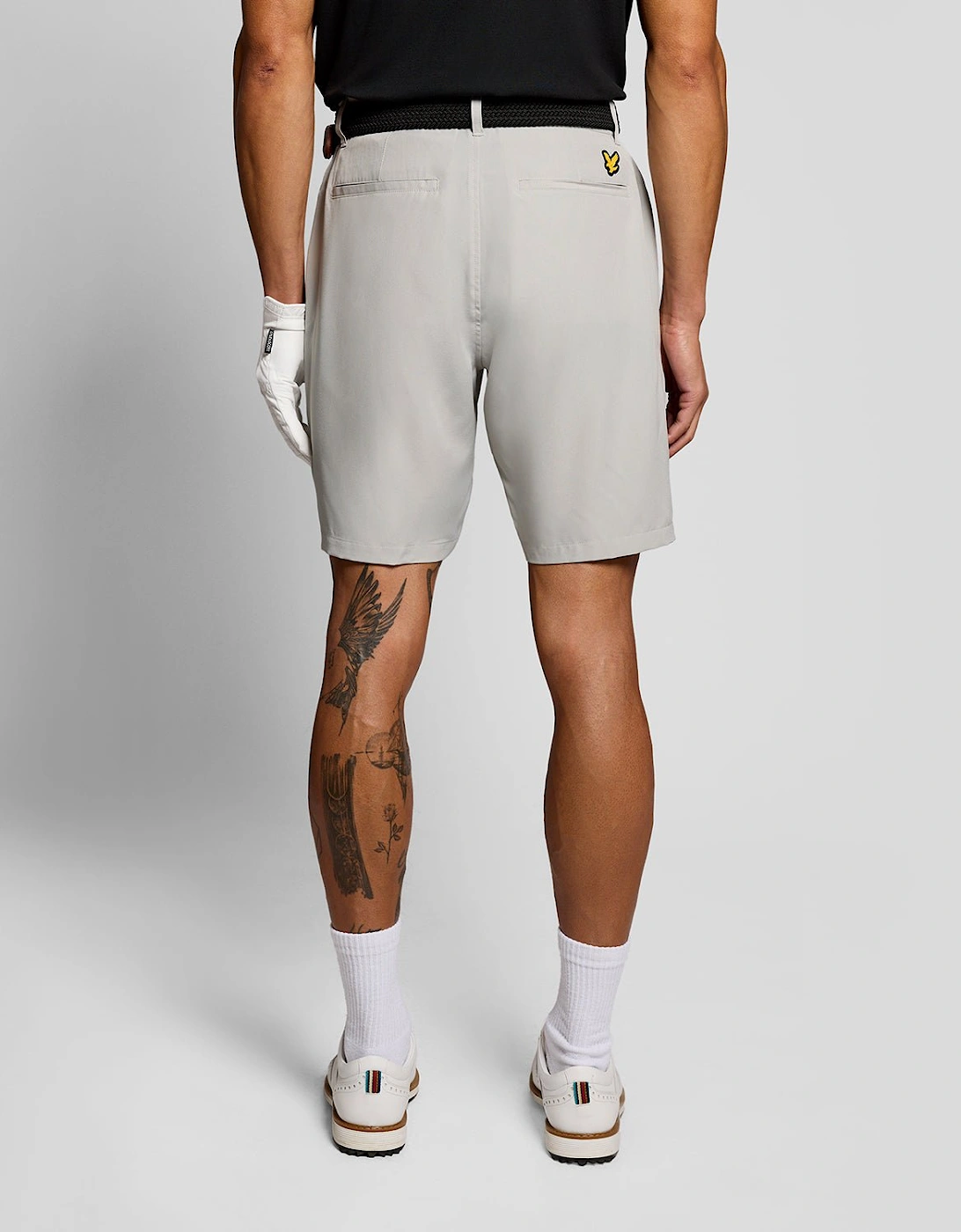 5-Pocket Shorts
