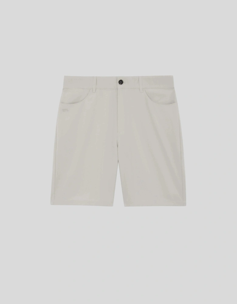 5-Pocket Shorts