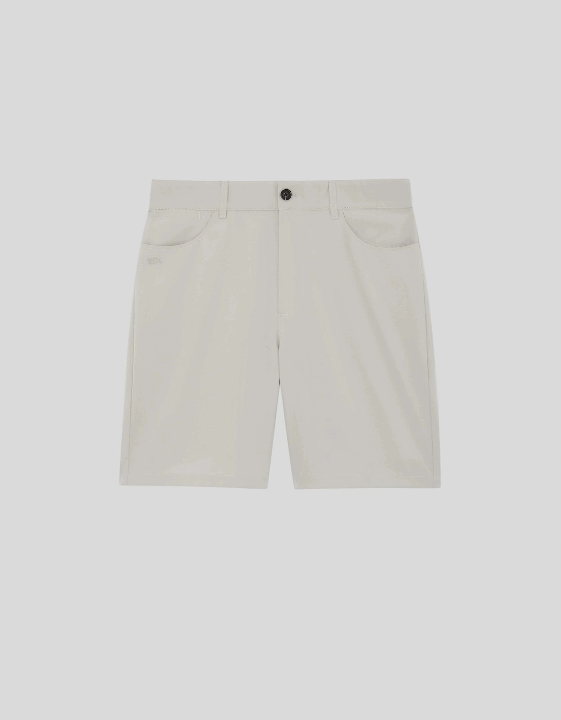 5-Pocket Shorts