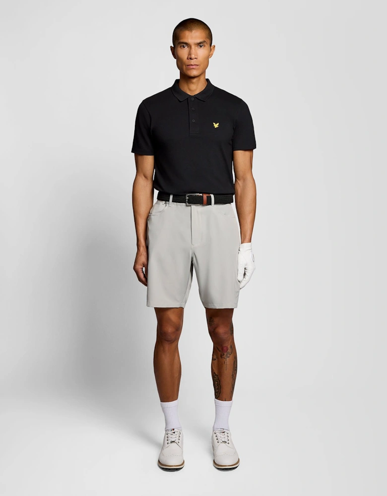 5-Pocket Shorts