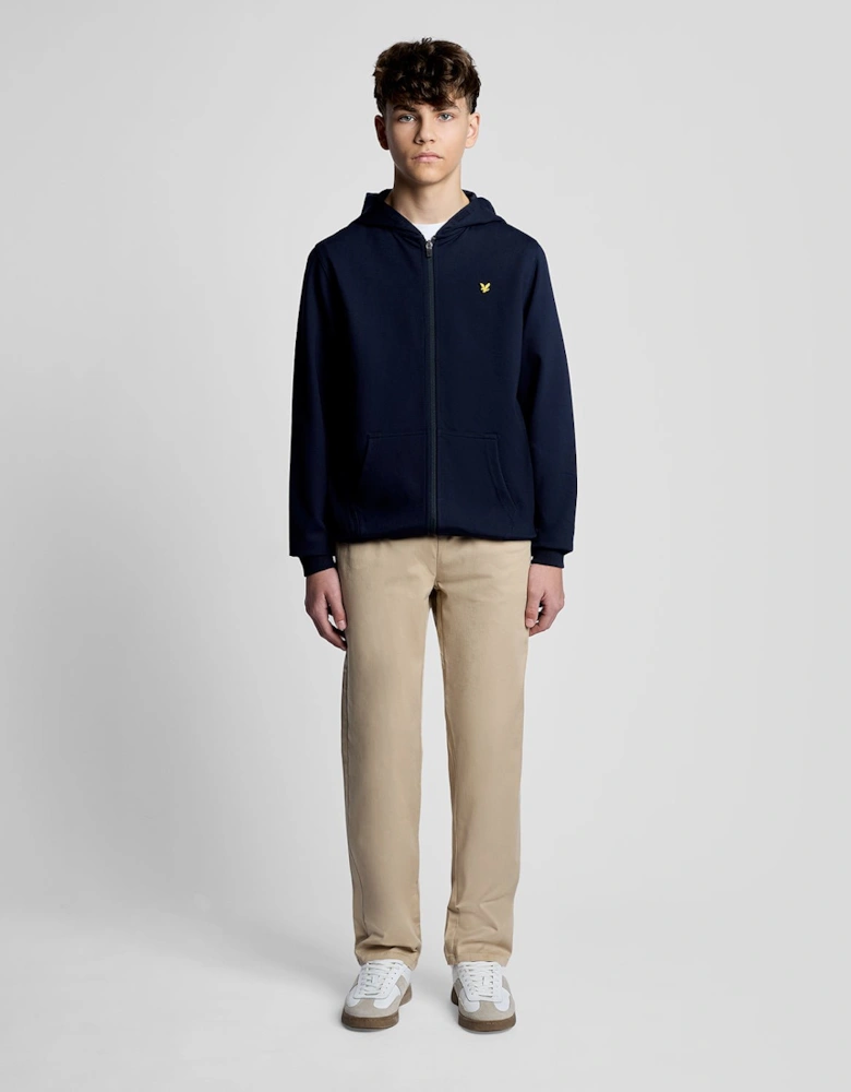 Sports Lightweight Hoodie