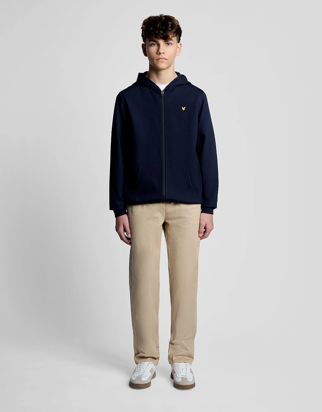 Sports Lightweight Hoodie
