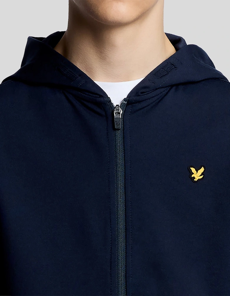 Sports Lightweight Hoodie
