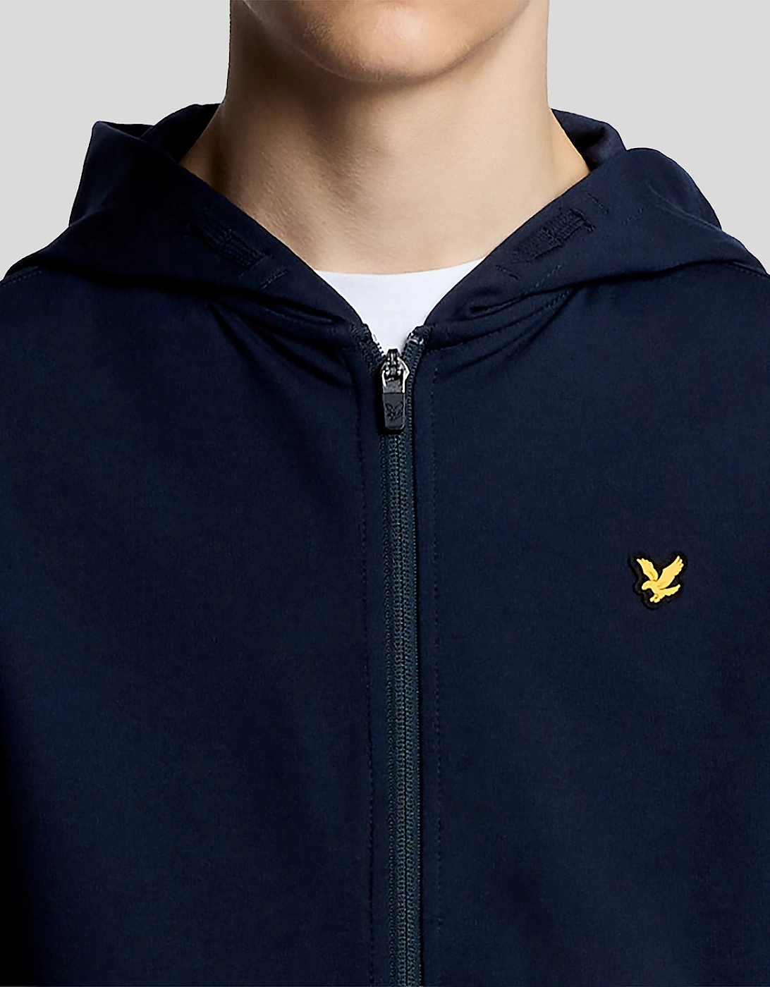 Sports Lightweight Hoodie