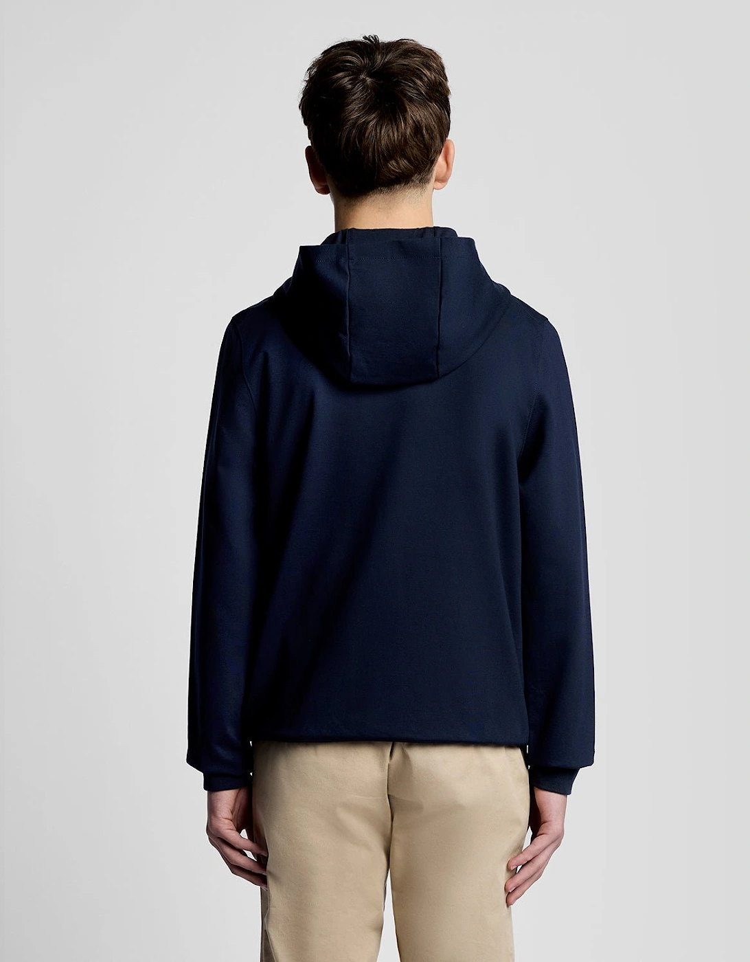 Sports Lightweight Hoodie