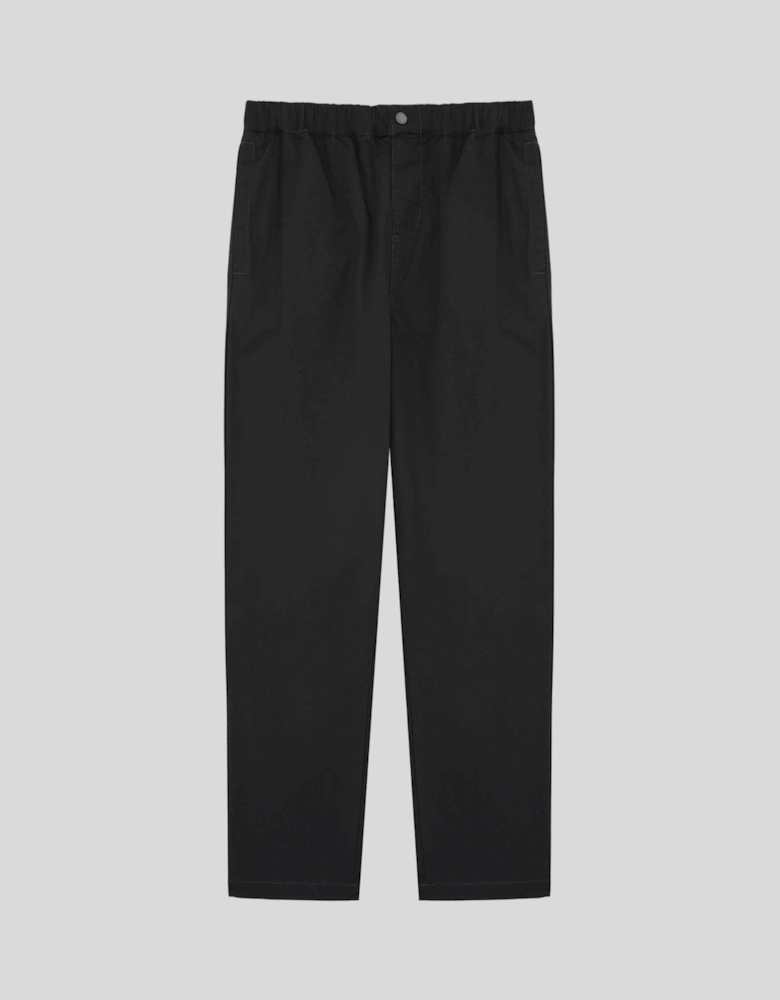Everyday Straight Leg Trousers