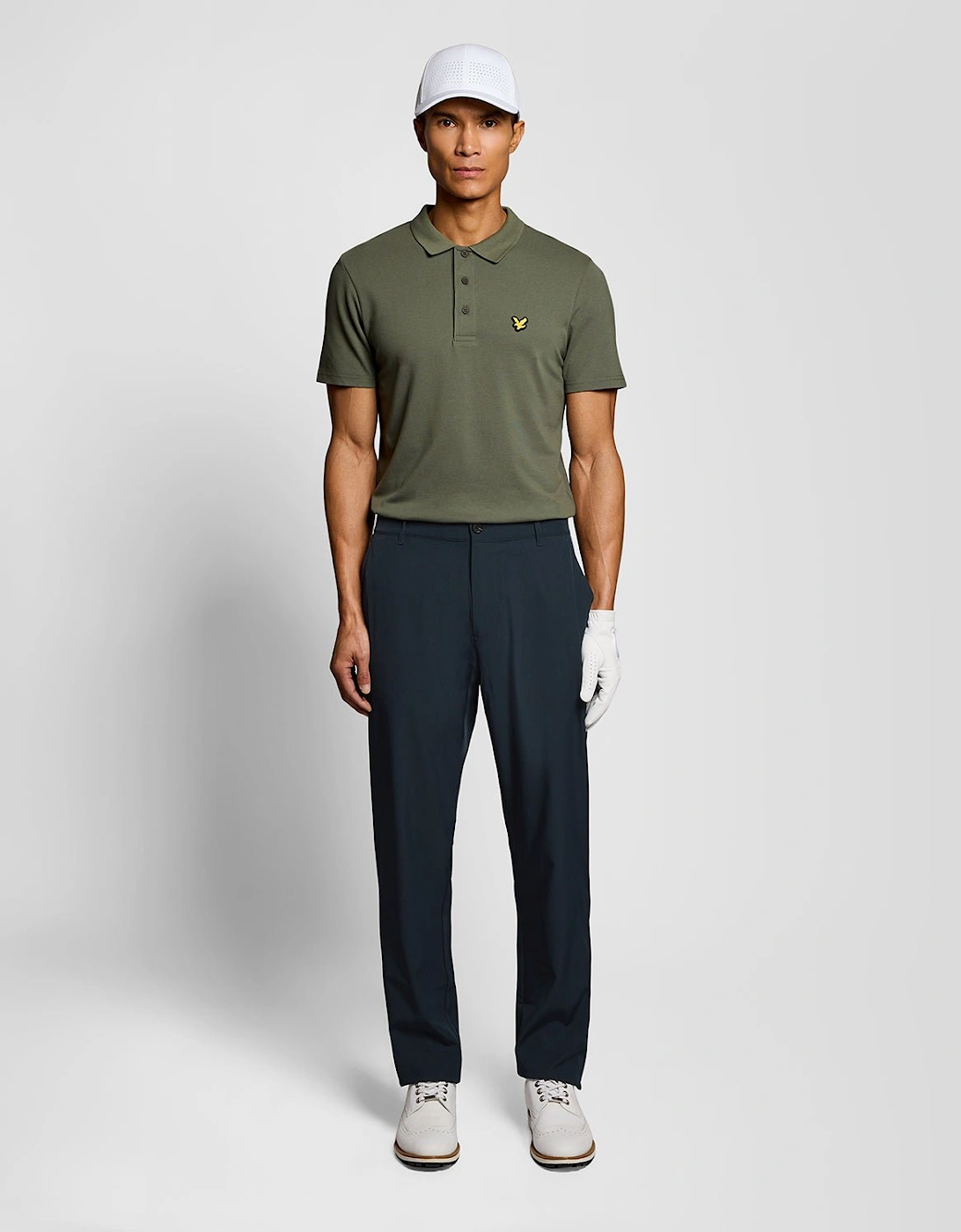 Chino Trousers