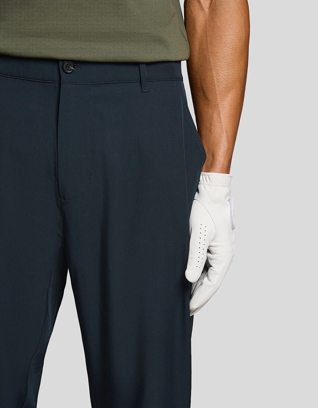 Chino Trousers