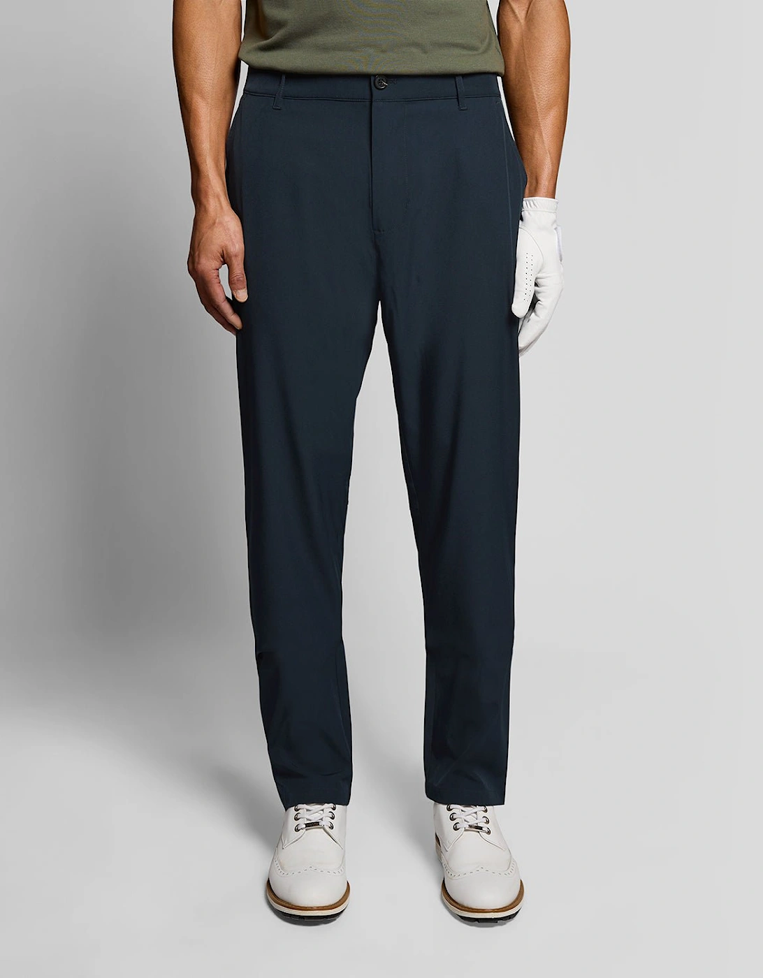 Chino Trousers