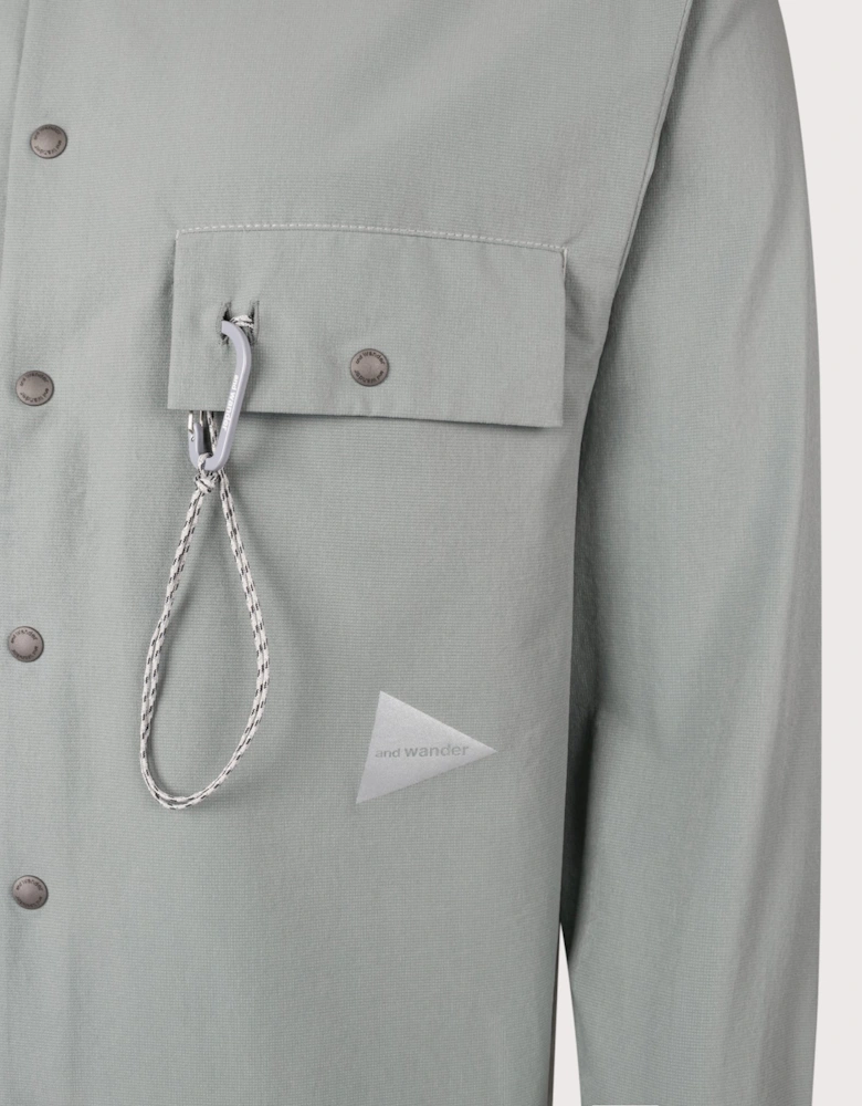 Dry Breathable Shirt