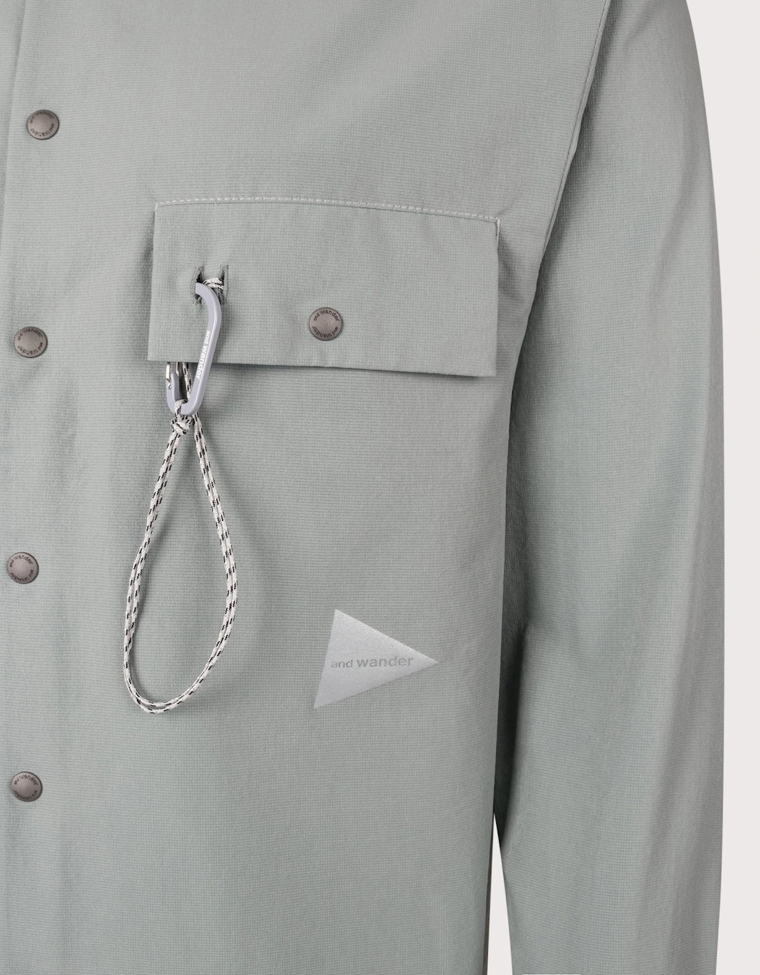 Dry Breathable Shirt