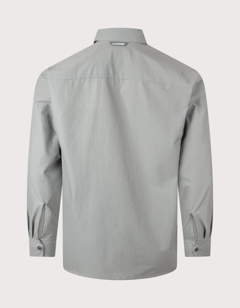 Dry Breathable Shirt