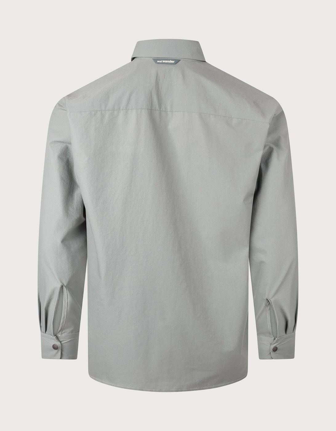 Dry Breathable Shirt