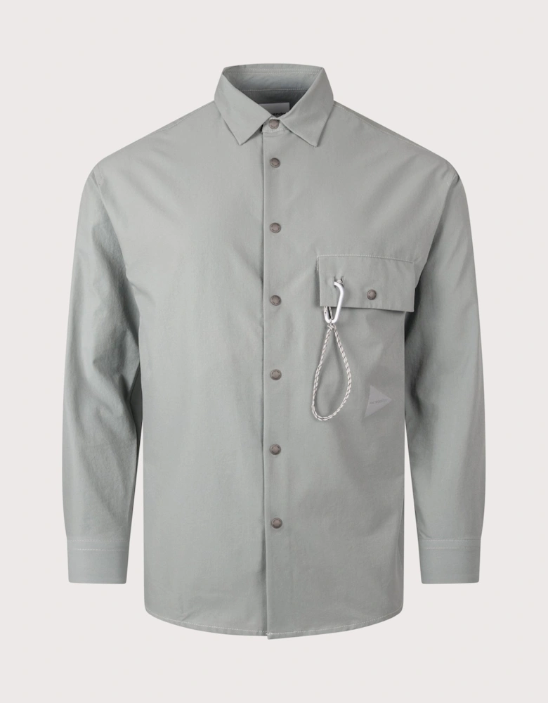 Dry Breathable Shirt