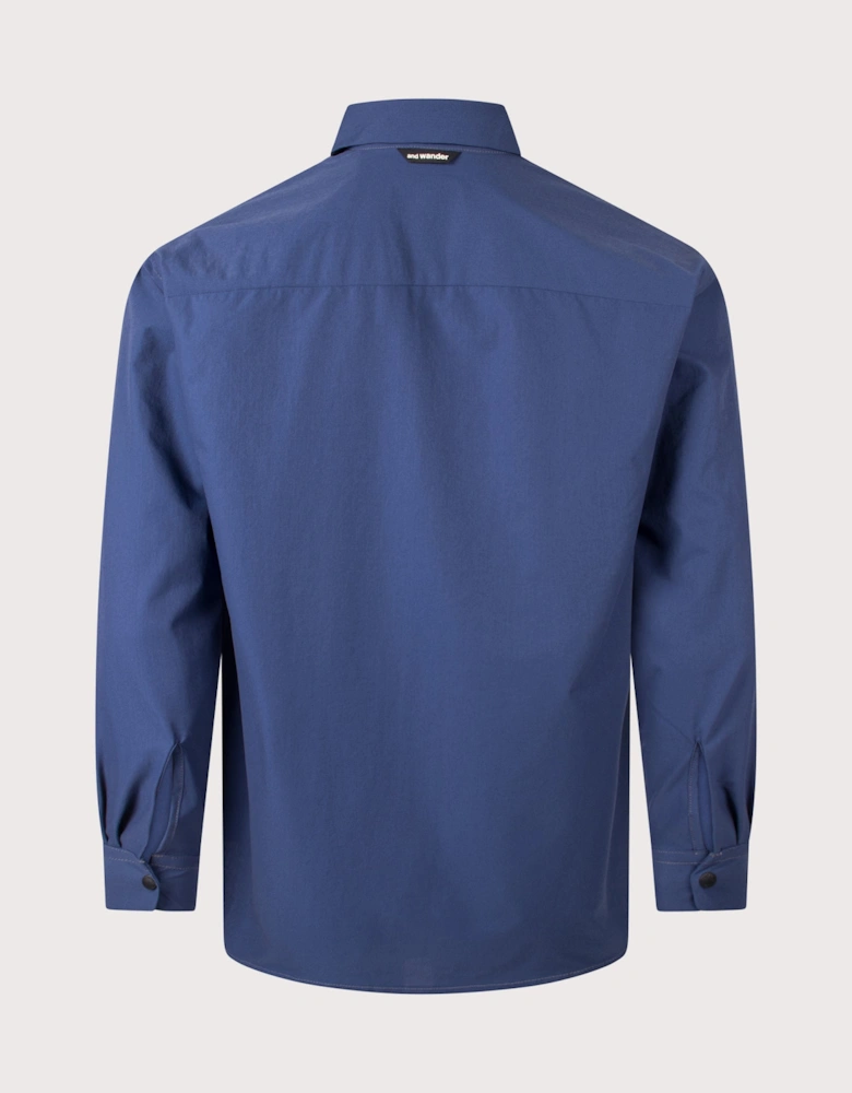 Dry Breathable Shirt