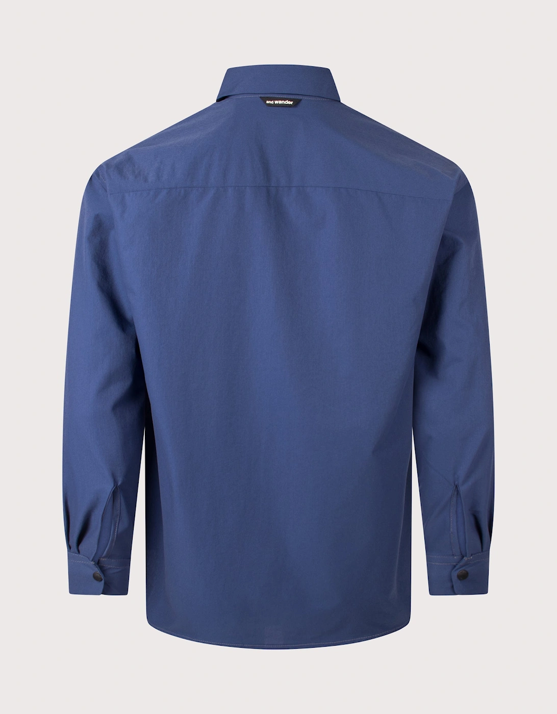Dry Breathable Shirt